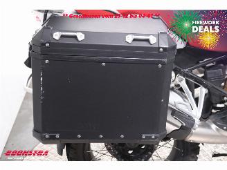 BMW R 1200 GS Adventure 4 x Pakket + 3 x Koffer! picture 20