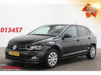 Voiture accidenté Volkswagen Polo 1.0 TSI Comfortline Clima Navi PDC ACC 2019/10