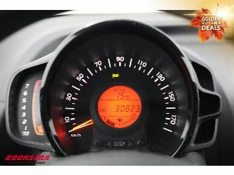 Citroën C1 1.0 VTi Feel Airco Orig NL 30.821 km! picture 18