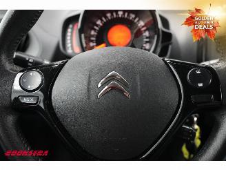 Citroën C1 1.0 VTi Feel Airco Orig NL 30.821 km! picture 17
