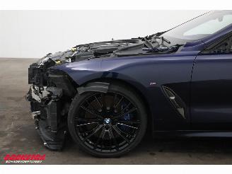 BMW 8-serie Gran Coupé M850i xDrive M-Sport Pano ACC Ventilatie Memory B&W picture 10