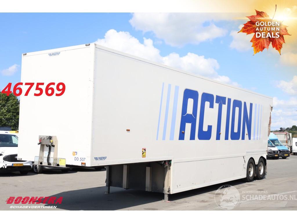   BAO 15 18 GZZXX Doppelstock 2-Asser