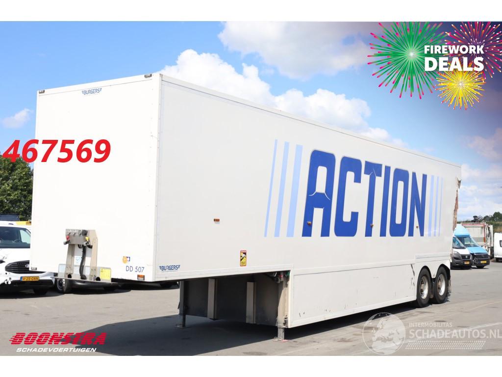   BAO 15 18 GZZXX Doppelstock 2-Asser