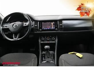 Skoda Kodiaq 1.5 TSI DSG Style 7-Pers. LED ACC Navi Clima Camera picture 13