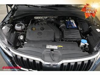 Skoda Kodiaq 1.5 TSI DSG Style 7-Pers. LED ACC Navi Clima Camera picture 9