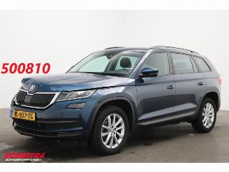 Vaurioauto  passenger cars Skoda Kodiaq 1.5 TSI DSG Style 7-Pers. LED ACC Navi Clima Camera 2019/7