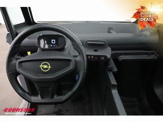 Opel  Rocks-E Kargo picture 14