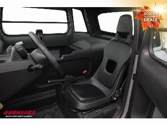 Opel  Rocks-E Kargo picture 16