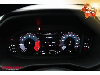 Audi A1 allstreet 30 TFSI Aut. Advanced Edition LED Airco Cruise SHZ PDC picture 20