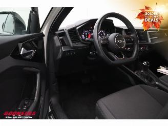 Audi A1 allstreet 30 TFSI Aut. Advanced Edition LED Airco Cruise SHZ PDC picture 18