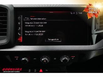 Audi A1 allstreet 30 TFSI Aut. Advanced Edition LED Airco Cruise SHZ PDC picture 23
