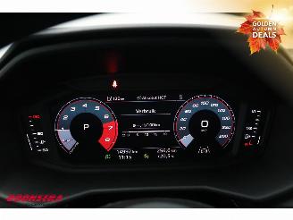 Audi A1 allstreet 30 TFSI Aut. Advanced Edition LED Airco Cruise SHZ PDC picture 20