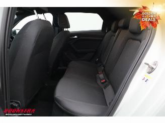Audi A1 allstreet 30 TFSI Aut. Advanced Edition LED Airco Cruise SHZ PDC picture 17