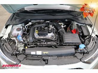 Audi A1 allstreet 30 TFSI Aut. Advanced Edition LED Airco Cruise SHZ PDC picture 9