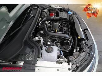 Audi A1 allstreet 30 TFSI Aut. Advanced Edition LED Airco Cruise SHZ PDC picture 8
