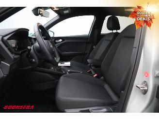 Audi A1 allstreet 30 TFSI Aut. Advanced Edition LED Airco Cruise SHZ PDC picture 16