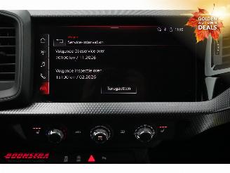 Audi A1 allstreet 30 TFSI Aut. Advanced Edition LED Airco Cruise SHZ PDC picture 23