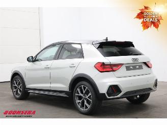 Audi A1 allstreet 30 TFSI Aut. Advanced Edition LED Airco Cruise SHZ PDC picture 4