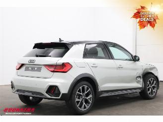 Audi A1 allstreet 30 TFSI Aut. Advanced Edition LED Airco Cruise SHZ PDC picture 3