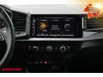 Audi A1 allstreet 30 TFSI Aut. Advanced Edition LED Airco Cruise SHZ PDC picture 15