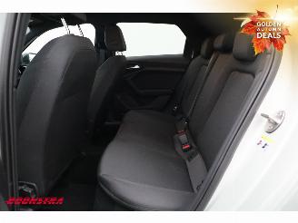 Audi A1 allstreet 30 TFSI Aut. Advanced Edition LED Airco Cruise SHZ PDC picture 17