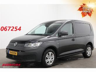 damaged commercial vehicles Volkswagen Caddy Cargo 2.0 TDI Comfort Airco Cruise PDC AHK 17.640 km! 2024/5