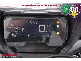 Honda  CBR 650R 95PK ABS Akrapovic LED 8.217 km! picture 21