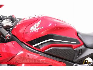 Honda  CBR 650R 95PK ABS Akrapovic LED 8.217 km! picture 14