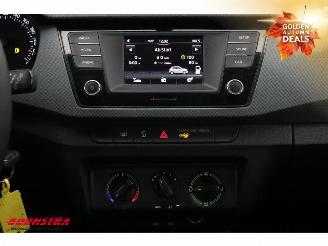Skoda Fabia 1.0 Active Airco Bluetooth 52.434 km! picture 22