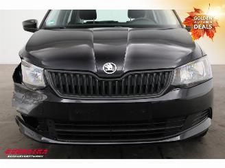 Skoda Fabia 1.0 Active Airco Bluetooth 52.434 km! picture 11