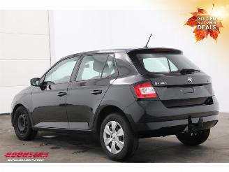 Skoda Fabia 1.0 Active Airco Bluetooth 52.434 km! picture 4