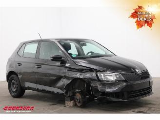 Skoda Fabia 1.0 Active Airco Bluetooth 52.434 km! picture 2