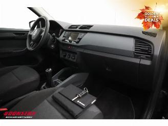 Skoda Fabia 1.0 Active Airco Bluetooth 52.434 km! picture 20