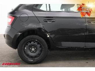 Skoda Fabia 1.0 Active Airco Bluetooth 52.434 km! picture 6