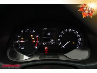 Skoda Fabia 1.0 Active Airco Bluetooth 52.434 km! picture 26