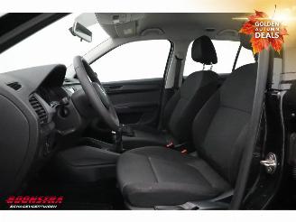 Skoda Fabia 1.0 Active Airco Bluetooth 52.434 km! picture 23