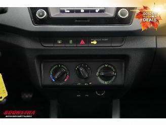 Skoda Fabia 1.0 Active Airco Bluetooth 52.434 km! picture 27