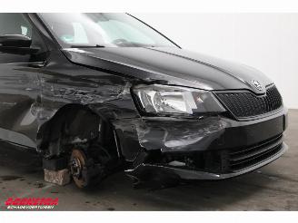 Skoda Fabia 1.0 Active Airco Bluetooth 52.434 km! picture 10