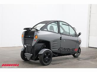 Carver  7.1 kWh **NIEUW/NEU** 80km/h picture 3