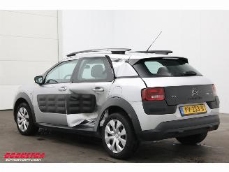 Citroën C4 cactus 1.2 PureTech Feel Airco Navi PDC picture 4