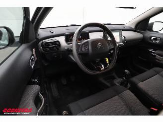 Citroën C4 cactus 1.2 PureTech Feel Airco Navi PDC picture 16