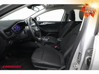 Ford Focus 1.5 EcoBlue Titanium X Clima Navi Camera Virtual picture 21