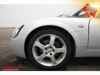 Opel Speedster 2.2-16V Org. NL + NAP 80.218km!! picture 13