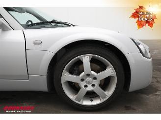 Opel Speedster 2.2-16V Org. NL + NAP 80.218km!! picture 6
