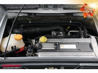 Opel Speedster 2.2-16V Org. NL + NAP 80.218km!! picture 10