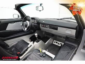 Opel Speedster 2.2-16V Org. NL + NAP 80.218km!! picture 14