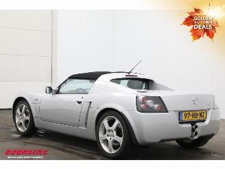 Opel Speedster 2.2-16V Org. NL + NAP 80.218km!! picture 5