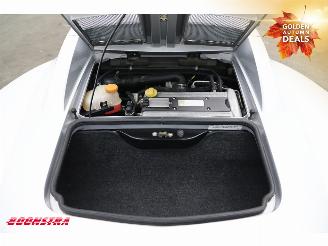 Opel Speedster 2.2-16V Org. NL + NAP 80.218km!! picture 25