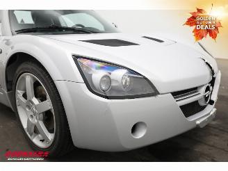 Opel Speedster 2.2-16V Org. NL + NAP 80.218km!! picture 7