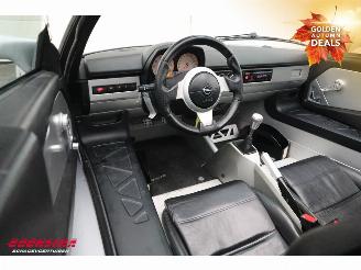 Opel Speedster 2.2-16V Org. NL + NAP 80.218km!! picture 18